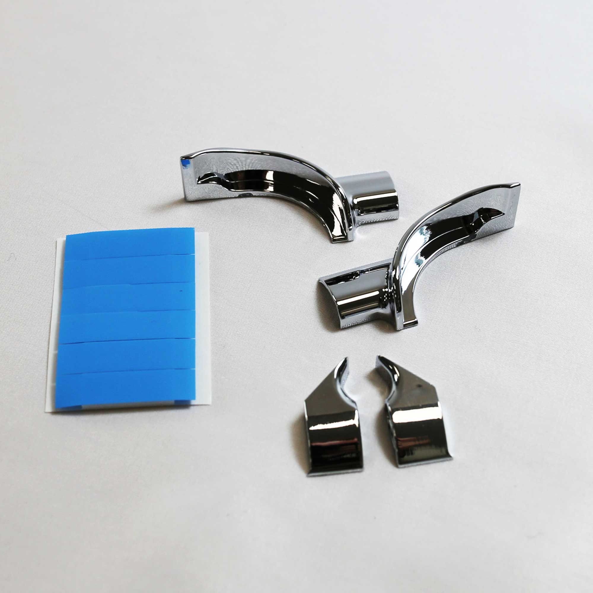 9801008764099 Schwallschutzkappen Set