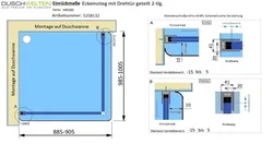 Einrückmaße - Artikel 5258132