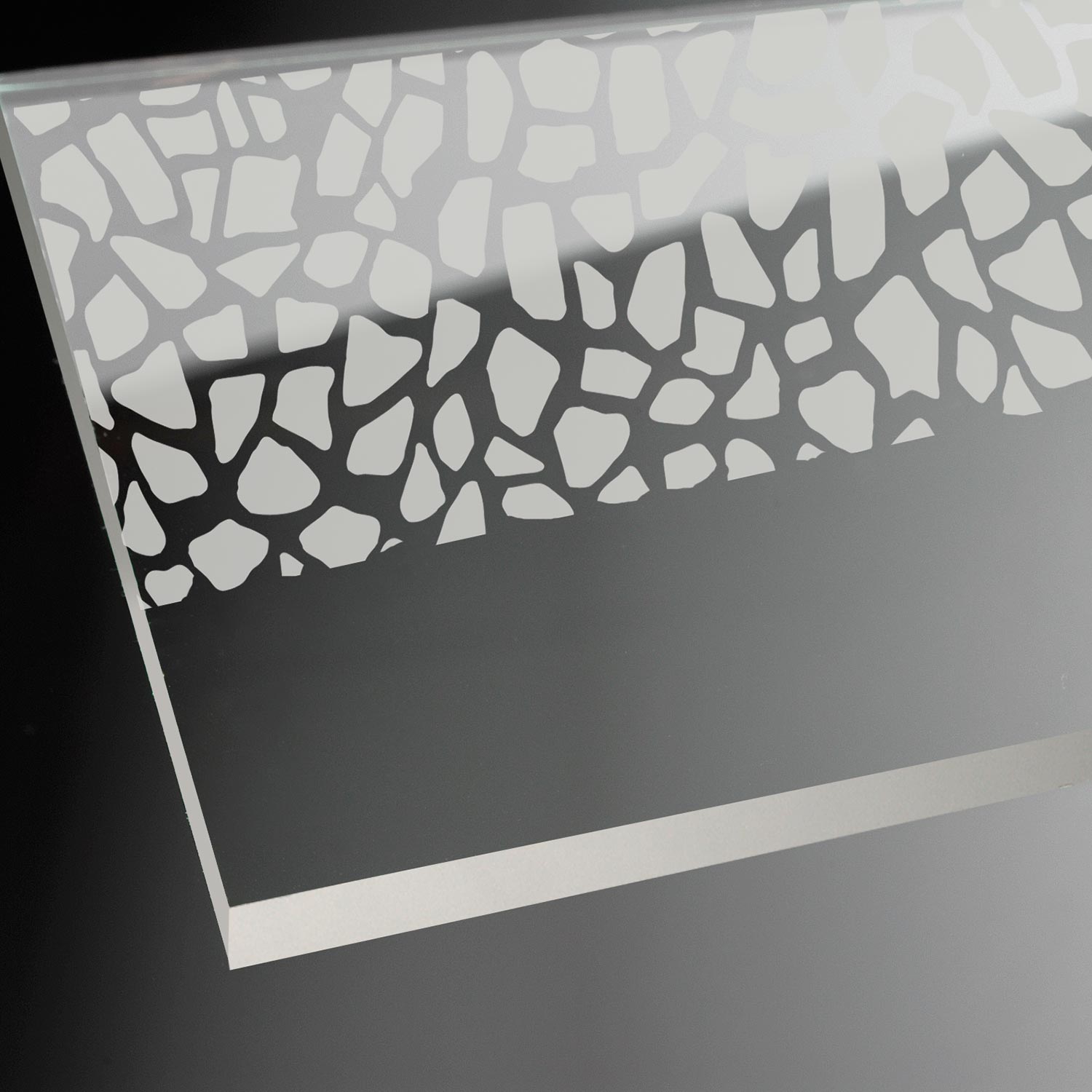 duschkabine-glas-terrazzo Terrazzo