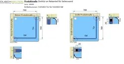 5101003_5102003 Produktmaße