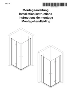 Eckeinstieg mit Drehfalttür 2-tlg. und Drehtür pendelbar an Nebenteil 23.10.2025 Eckeinstieg mit Drehfalttür 2-tlg. und Drehtür pendelbar an Nebenteil 23.10.2025