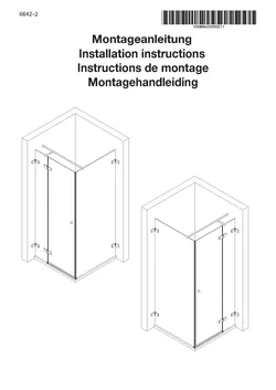 5435 Seitenwand für Drehtür an Nebenteil 11.11.2025