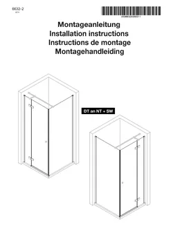 Drehtür an Nebenteil für Seitenwand 01.07.2025 Drehtür an Nebenteil für Seitenwand 01.07.2025