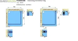 Produktmaße - Artikel 6079013