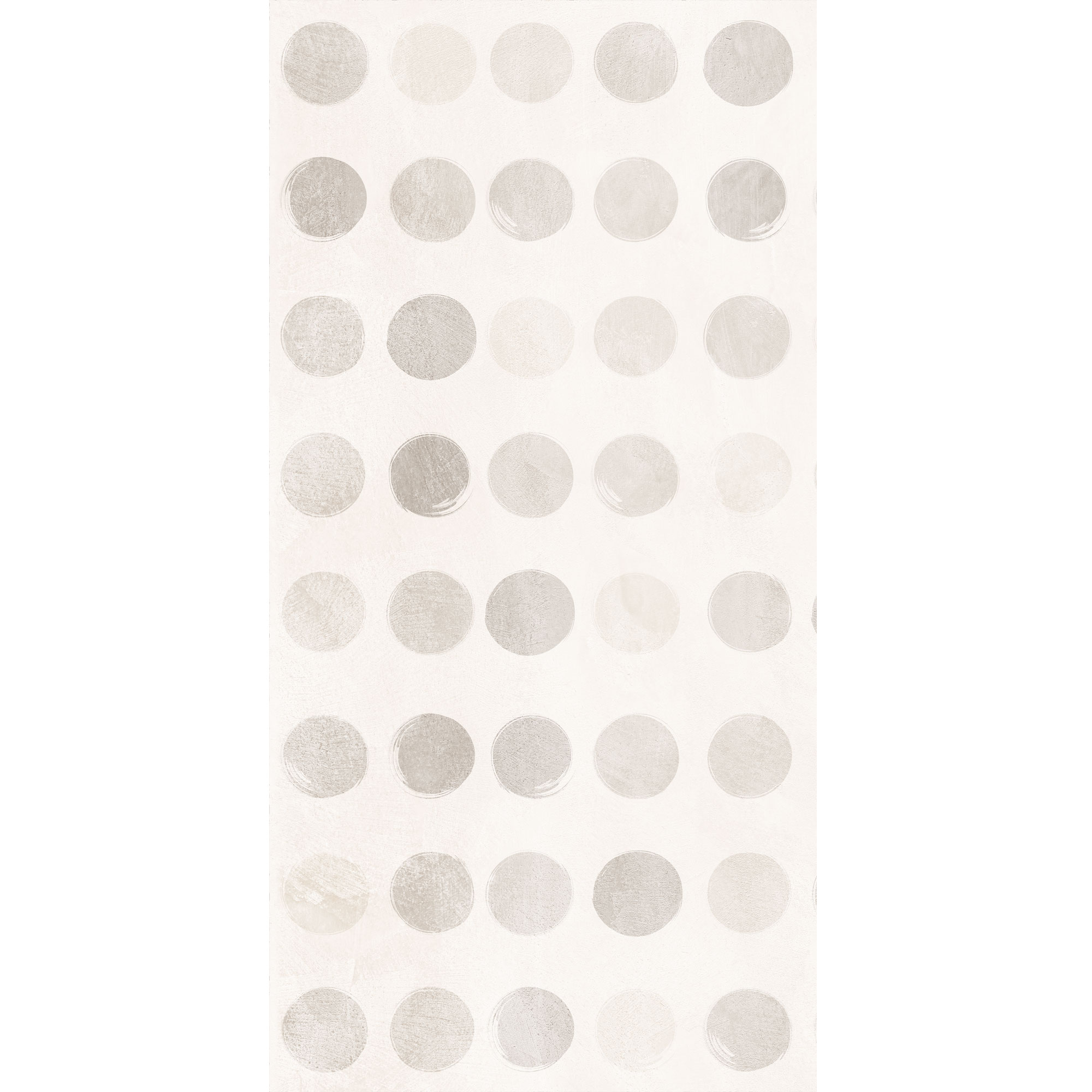 Duschrückwand Seidenmatt Putz Optik Crema Punto