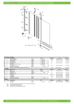 Badewannenaufsatz an Nebenteil 21.01.2026