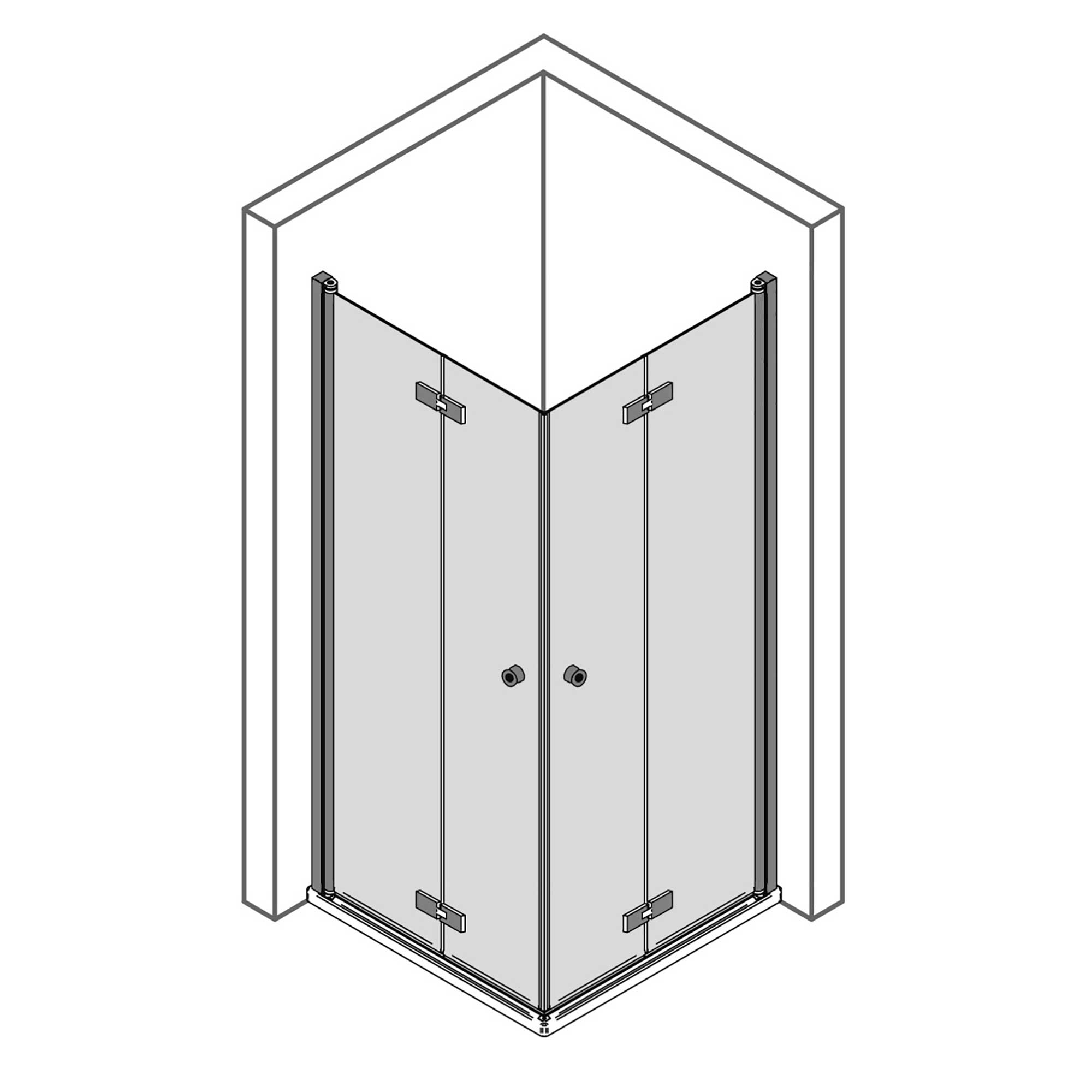 5268_Z MK550 Eckeinstieg Drehfalttür