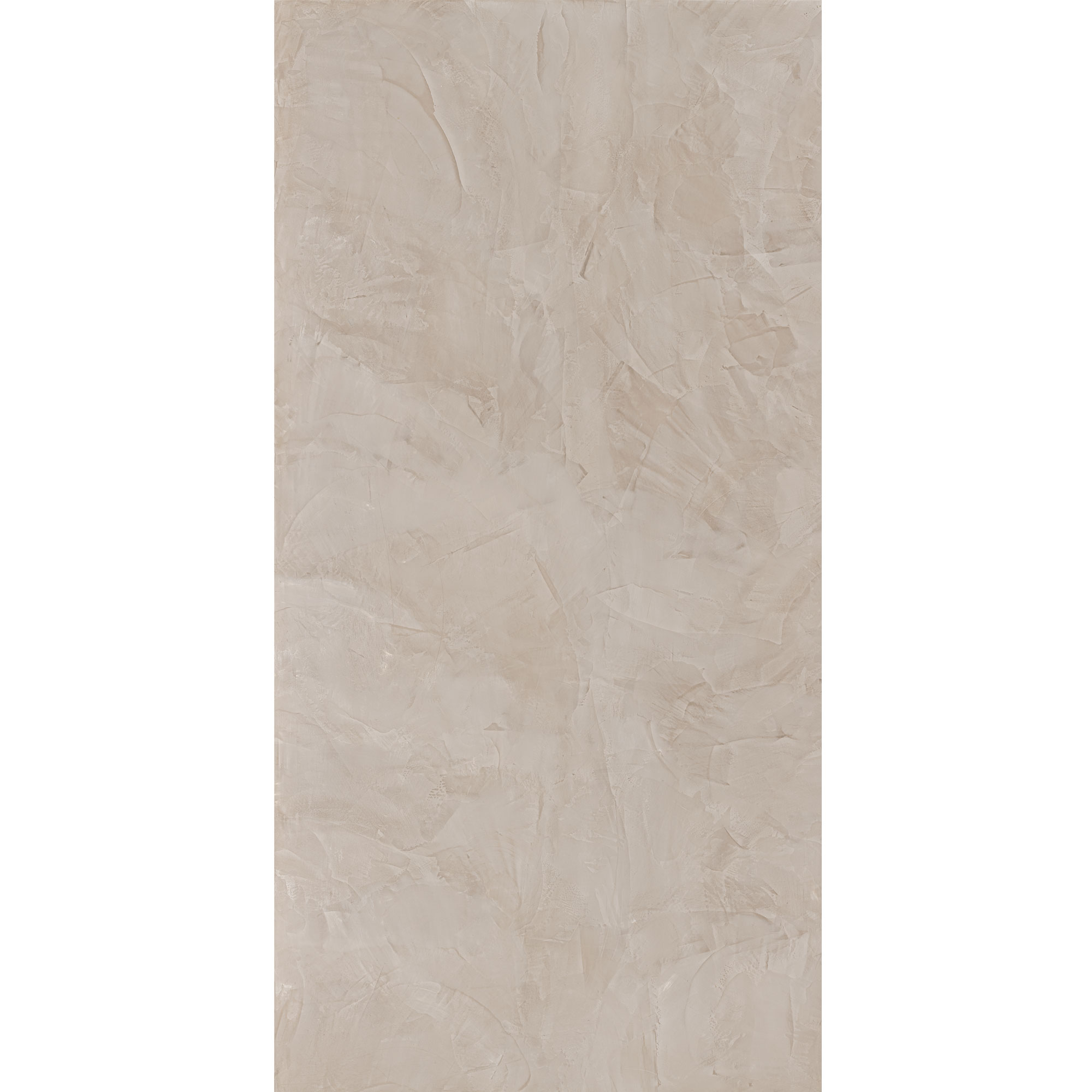 Duschrückwand Dekor Putz-Optik Spachteltechnik