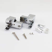 Laufschienenhalter Set für Soft & Silent Produkte