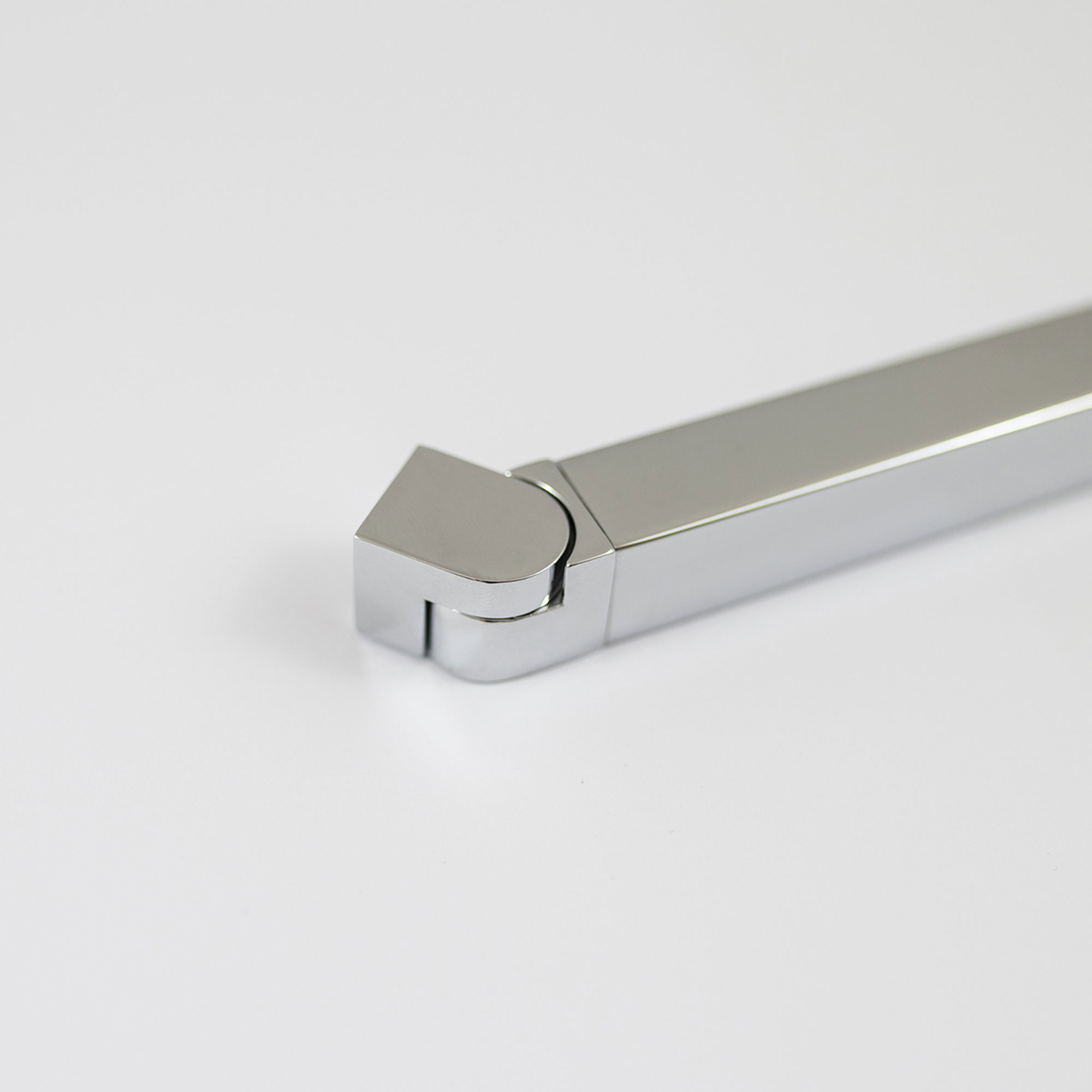 MK450-stabilisator-wandanbindung MK450 Stabilisator beweglicher Wandhalter Detail