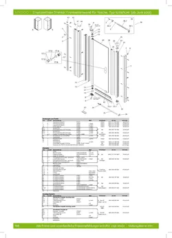 5239 Drehtür an Nebenteil in Nische 01.07.2025