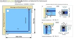 Einrückmaße - Artikel 5100004_5102002