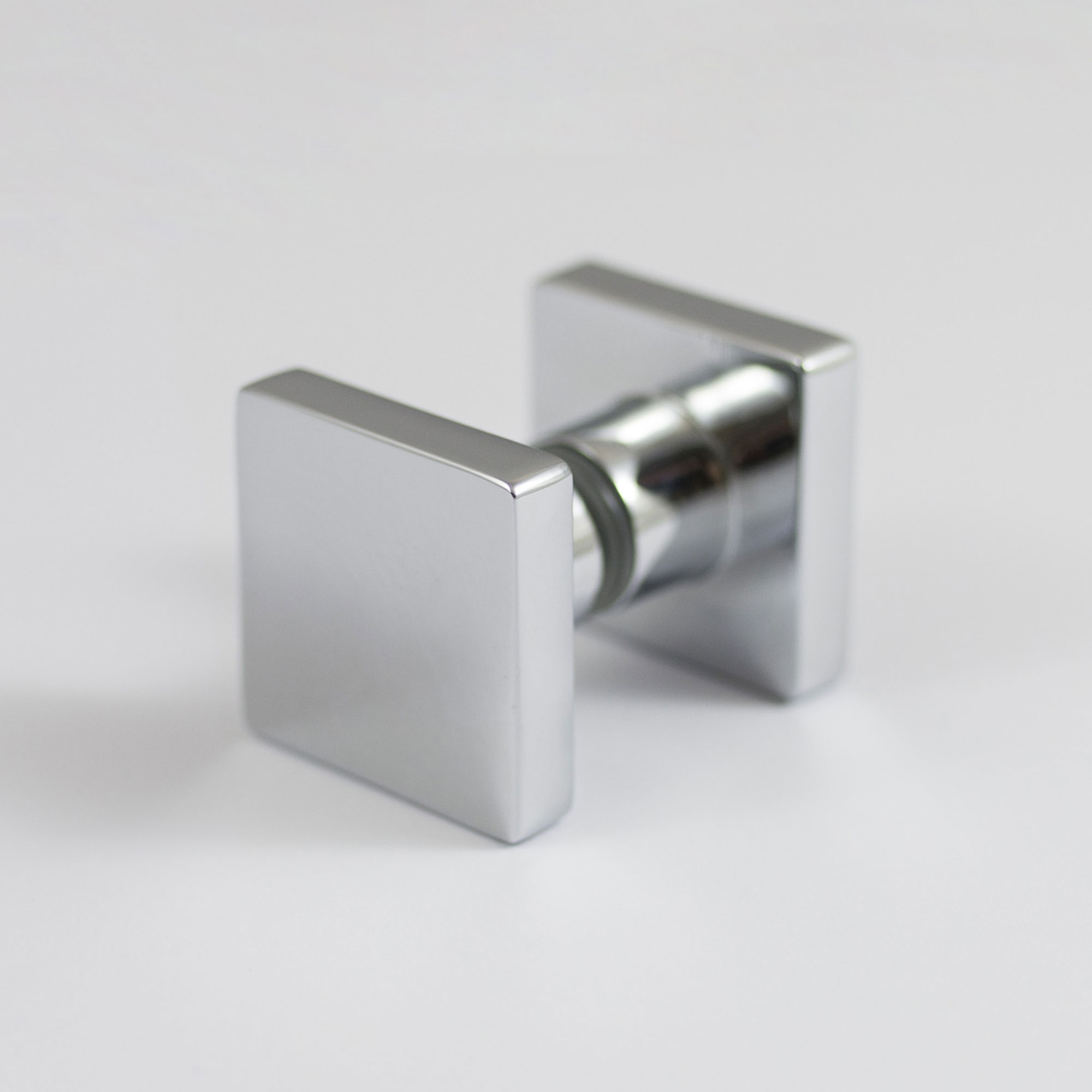 MK450-griff Eckeinstieg Drehtür 4-teilig, Griff