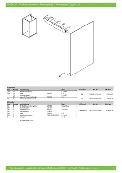 Frontteil freistehend 24.10.2025