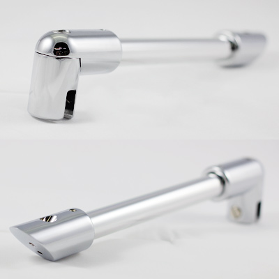 0628005000005 Stabilisator, 45°, 1000 mm für Duschabtrennungen