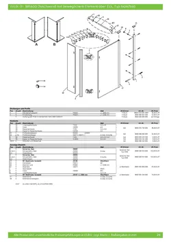 Frontteil mit Seitenteil schwenkbar 19.03.2026
