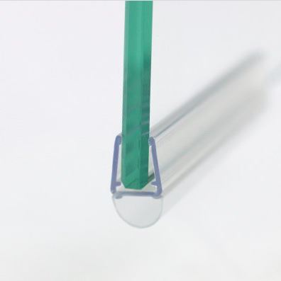 Ersatzteil O-Dichtung PK1503, Transparent, L=1945 mm