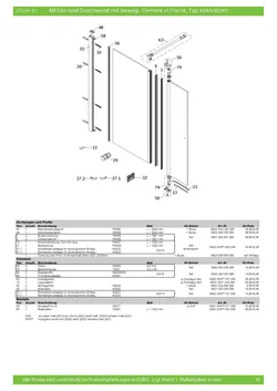 Frontteil mit Seitenteil schwenkbar 18.11.2025
