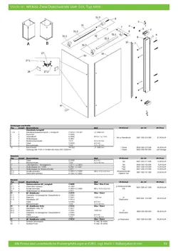 Frontteil mit Seitenwand 19.01.2026