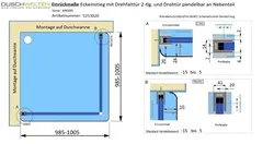 Einrückmaße - Artikel 5253020