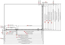 5100003 Standard Kundenmaß 800mm_Mitte Glas