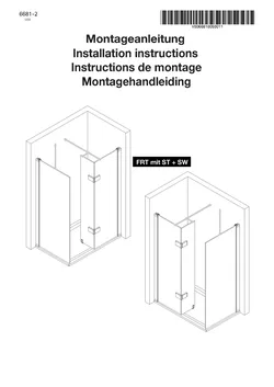 5425 Frontteil mit Seitenteil und Seitenwand alleinstehend 11.02.2026