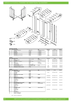 5635 Drehfalttür 2-tlg. an Nebenteil 24.10.2025