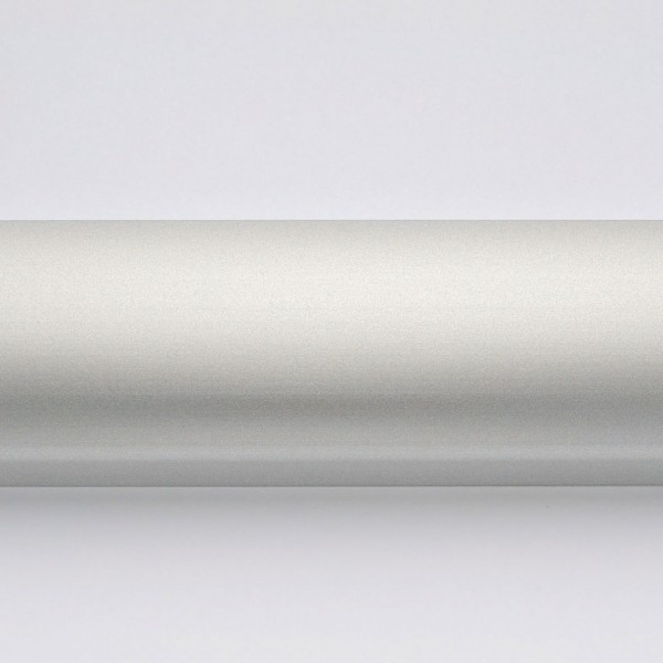 Alu silber matt Detail